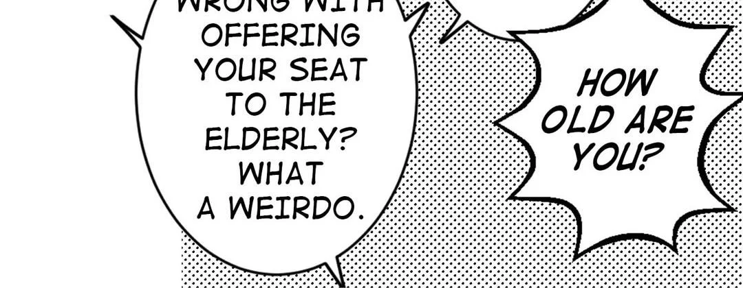 Living with The Wizard - Chapter 9